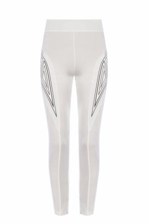 Printed leggings, zdjęcie 1 Printed leggings od Fendi